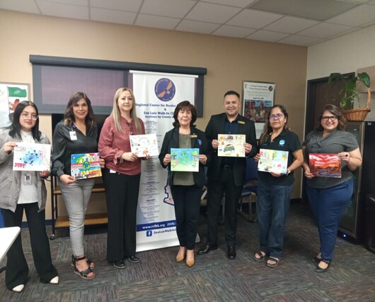 RCBH and Binational Council members hold drawings among those selected for the 2026 editions