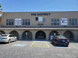 Mohave County Office