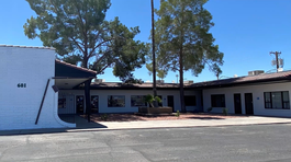 La Paz County Office